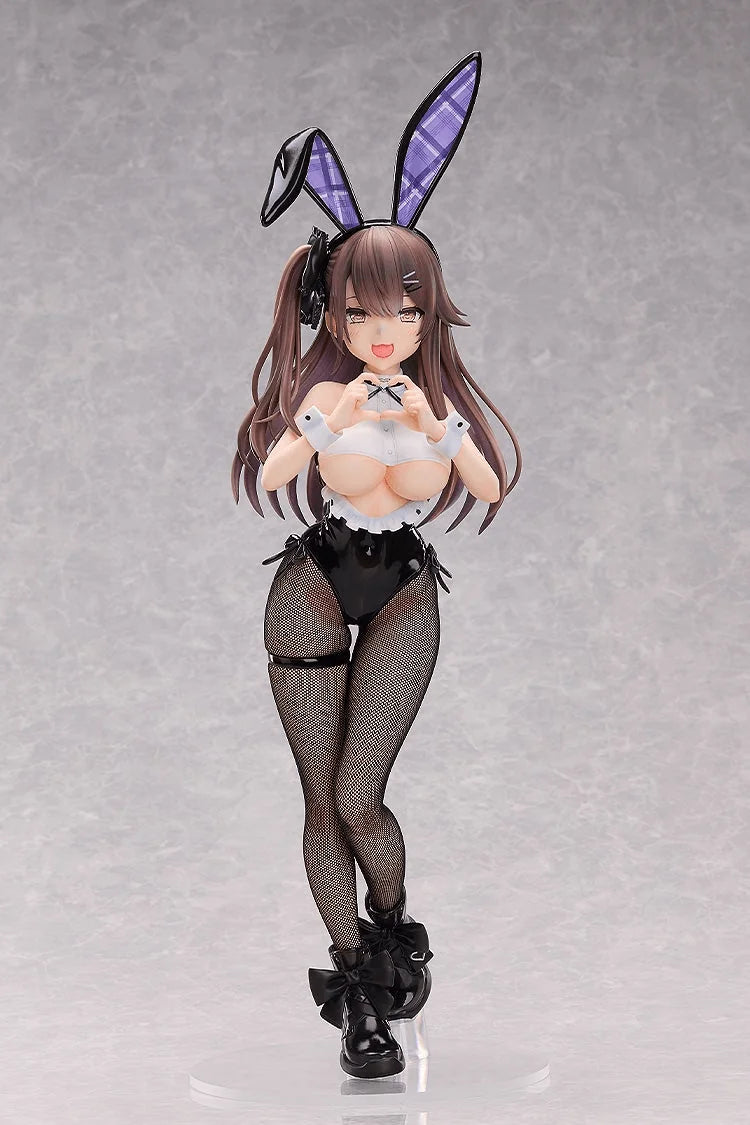 Pamiat' Merkuria: Bunny Ver.