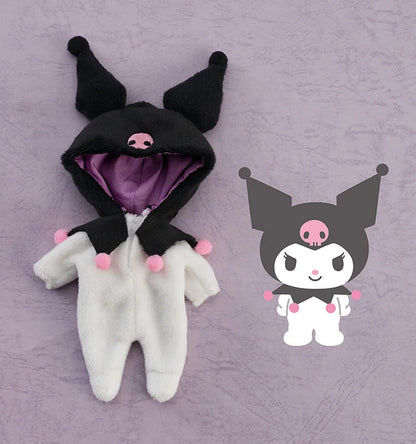Good Smile Company Nendoroid Doll Kuromi Kigurumi Pajamas