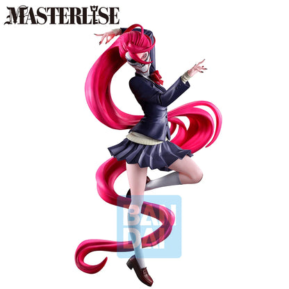 Bandai Spirits Ichibansho Aira Transformed Action Figure