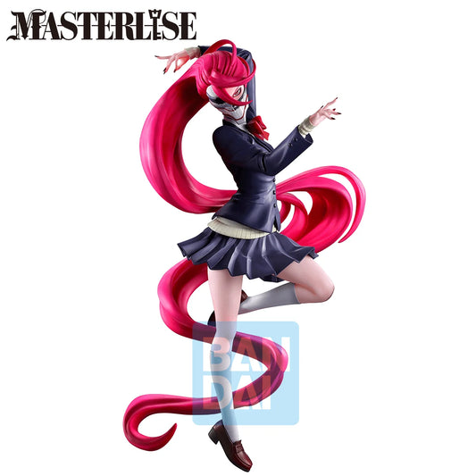 Bandai Spirits Ichibansho Aira Transformed Action Figure