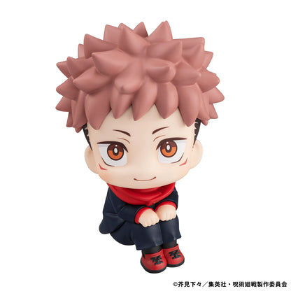 Lookup Jujutsu Kaisen Yuji Itadori（Repeat）