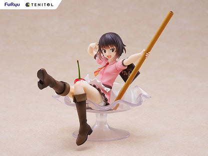 FuRyu Megumin Fig à la Mode Scale Figure - KONOSUBA