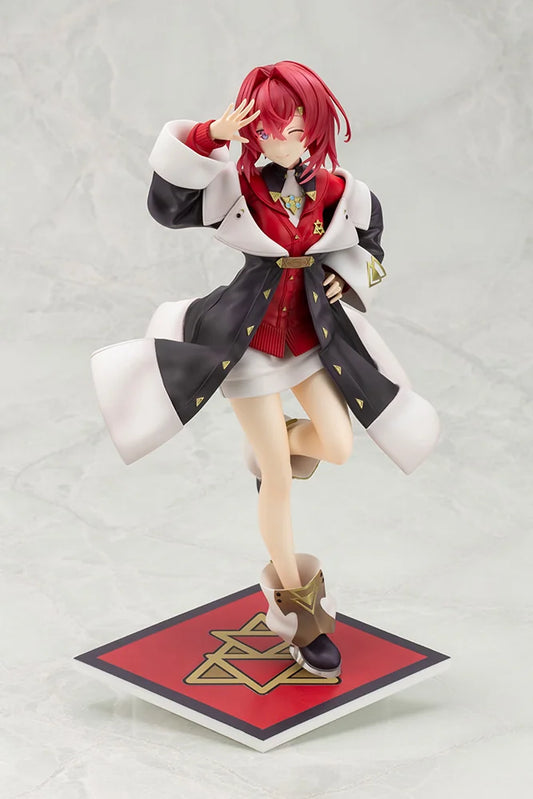Kotobukiya Ange Katrina 1/7 Scale Figure