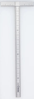 Mr T-Type Ruler Large