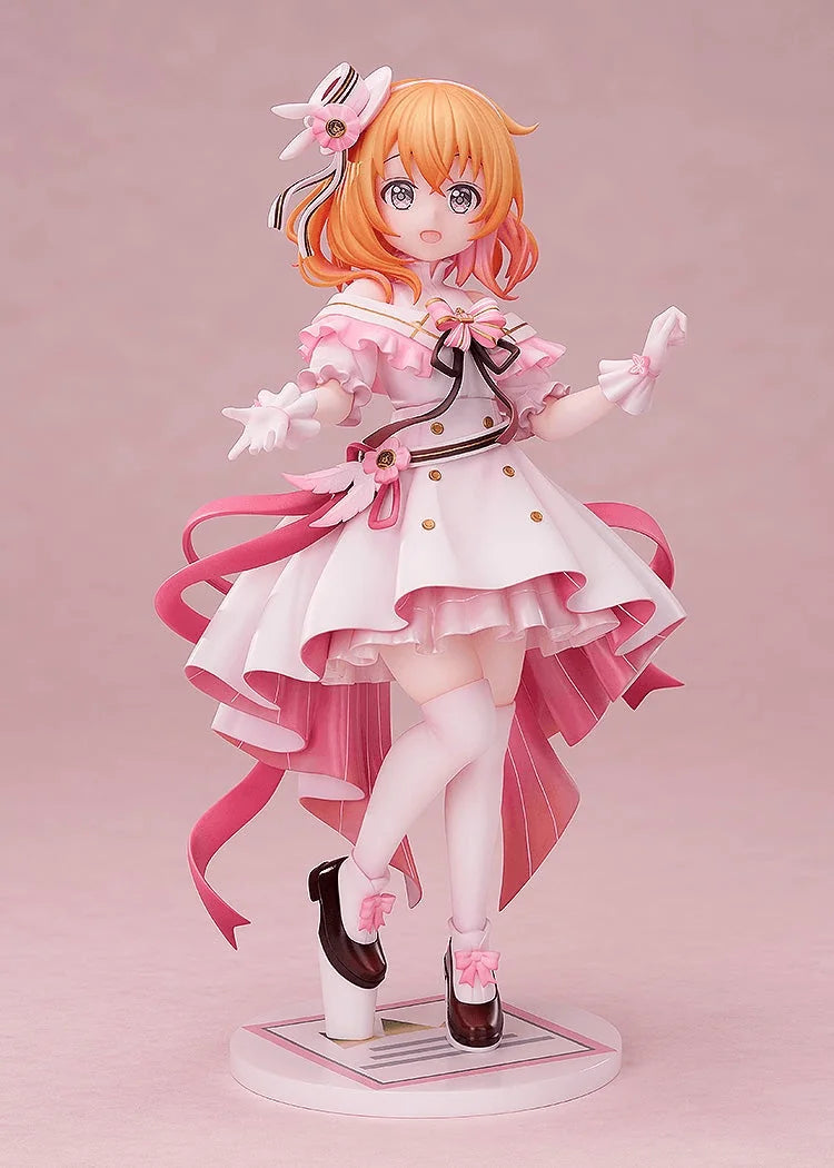 Cocoa: Dress Ver.