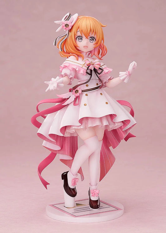 Cocoa: Dress Ver.