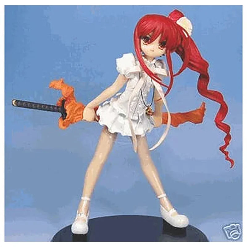 Shana 1/8 Scale Pre-Painted Figure Wedding Ver.