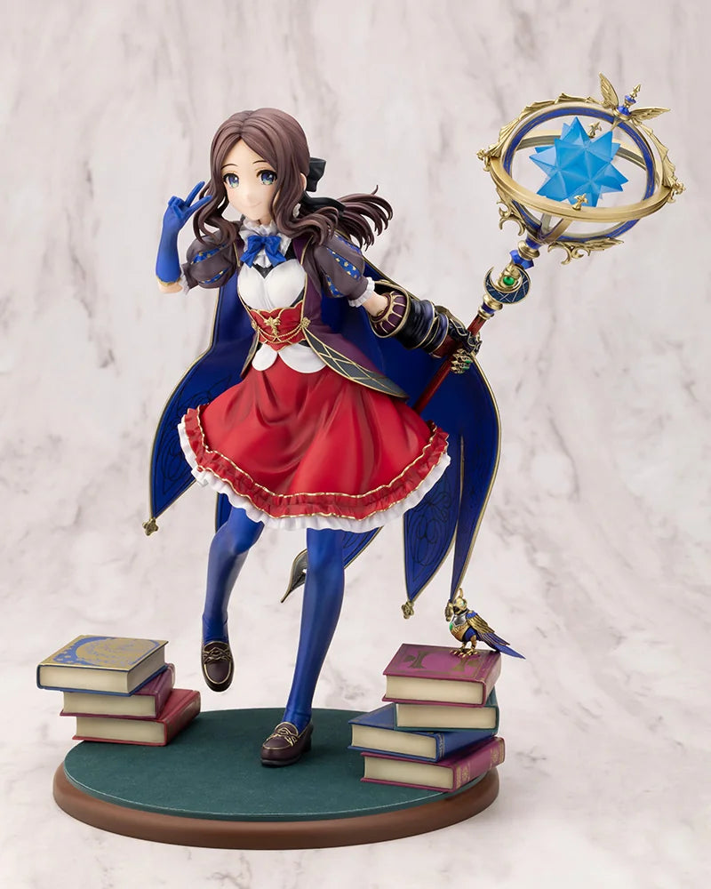Kotobukiya Fate/Grand Order Da Vinci Scale Figure