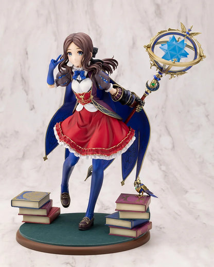 Kotobukiya Fate/Grand Order Da Vinci Scale Figure
