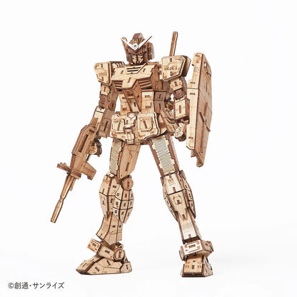 wa-gu-mi RX-78-2 Gundam