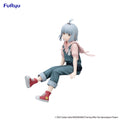 Touring After the Apocalypse Noodle Stopper Figure -Airi-