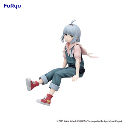 Touring After the Apocalypse Noodle Stopper Figure -Airi-