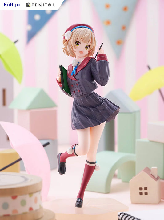 FuRyu TENITOL Shigure Ui PVC Figure