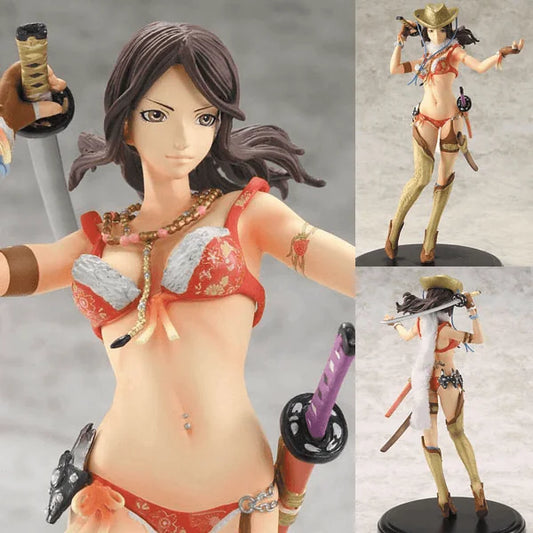 AYA - Red Swim Suit Ver