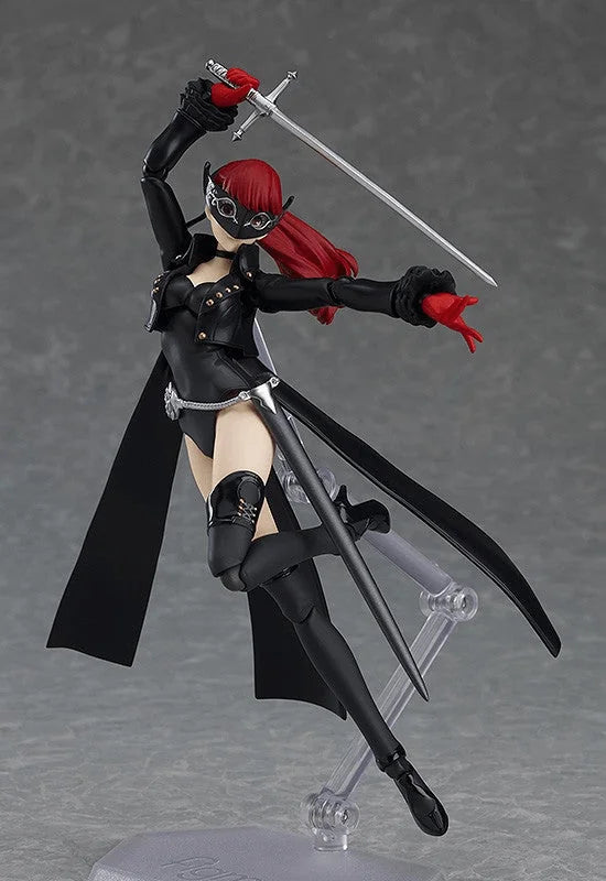 (Rerelease) figma Violet
