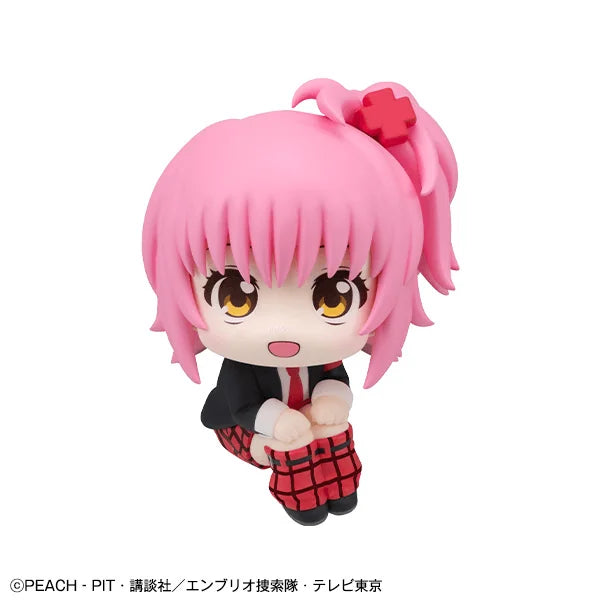 MegaHouse Lookup Shugo Chara! Amu Hinamori Scale Figure