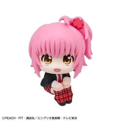 MegaHouse Lookup Shugo Chara! Amu Hinamori Scale Figure