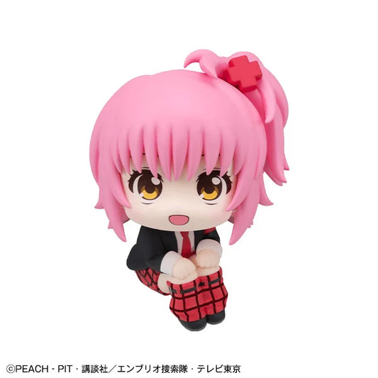 MegaHouse Lookup Shugo Chara! Amu Hinamori Scale Figure
