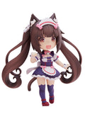 PLUM PMOA Mini Figure 100! Chocolat Nekopara Scale Figure