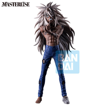 Bandai Spirits Ichibansho Yusuke Urameshi Atavism of the Mazoku Awakening Statue