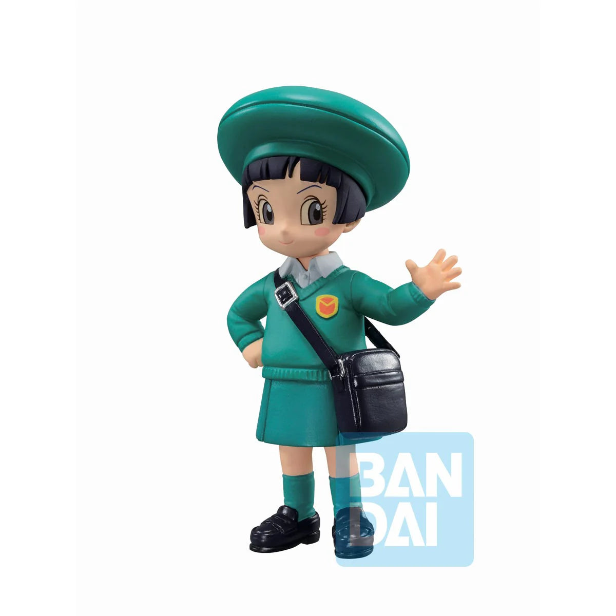 Bandai Spirits Ichibansho Pan (Super Hero) Statue