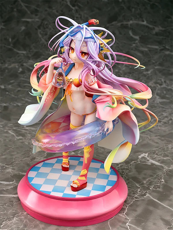 Phat! Company Shiro Summer Season Ver. 1/7 Scale Figure