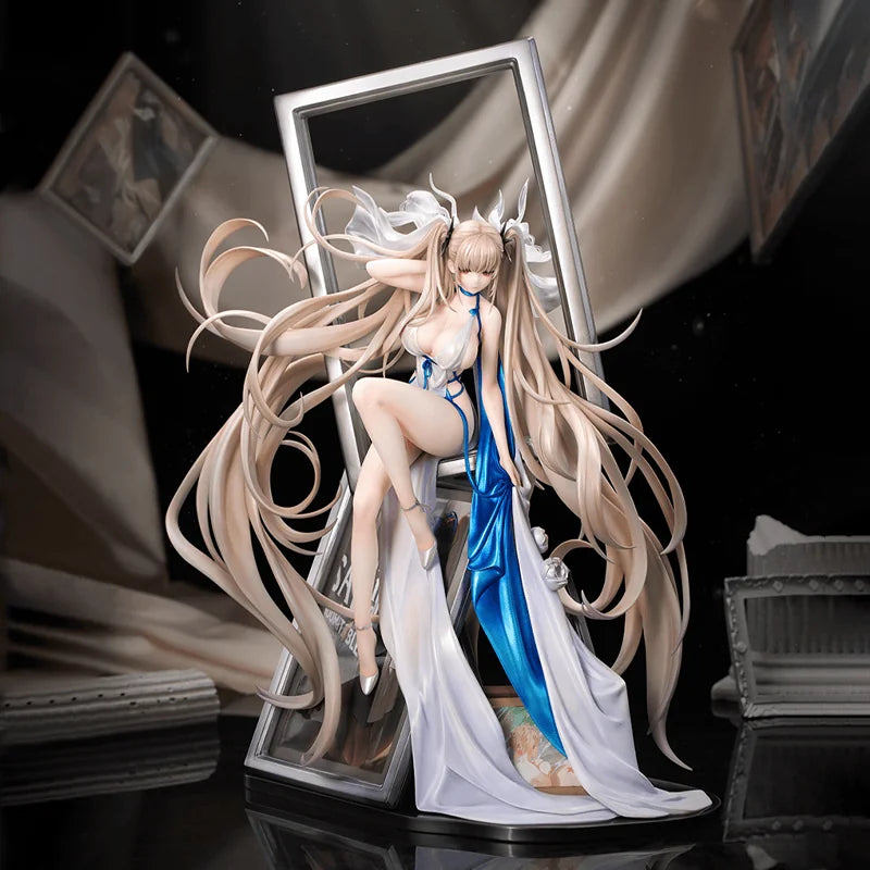 Myethos Azur Lane Formidable Anniversary Memories Scale Figure