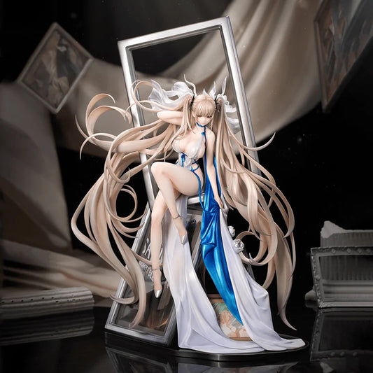 Myethos Azur Lane Formidable Anniversary Memories Scale Figure
