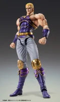 Medicos Entertainment Chozokado Thouzer Action Figure