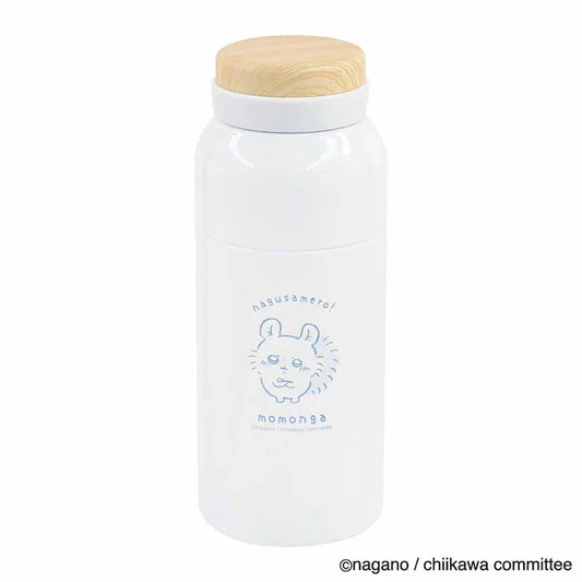 Stainless bottle Momonga