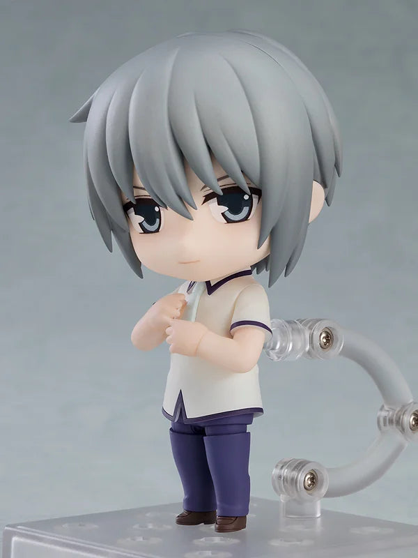Good Smile Company Nendoroid Yuki Soma Fruits Basket Action Figure