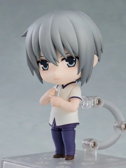 Good Smile Company Nendoroid Yuki Soma Fruits Basket Action Figure