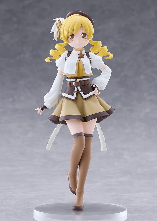 Puella Magi Madoka Magica The Movie -Walpurgisnacht: Rising- Mami Tomoe Non-Scale Figure