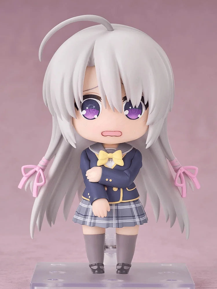 Nendoroid Nene Ayachi