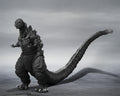 S.H. MonsterArts Godzilla 2016 Shin Godzilla Ortho Monochrome Action Figure