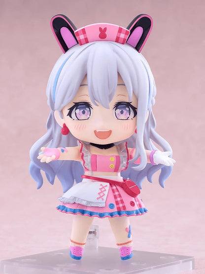 Nendoroid Nonoka Miyanaga