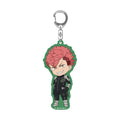 Good Smile Company Kaiju No. 8 Iharu Furuhashi Nendoroid Plus Acrylic Keychain