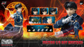 threezero FigZero 1/6 Roy Mustang Action Figure - Fullmetal Alchemist: Brotherhood