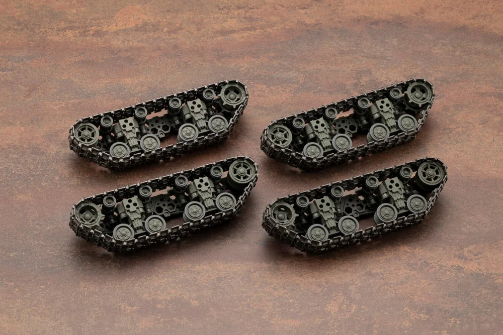 Kotobukiya HEXA GEAR Booster Pack 014 Freedom Crawler Model Kit