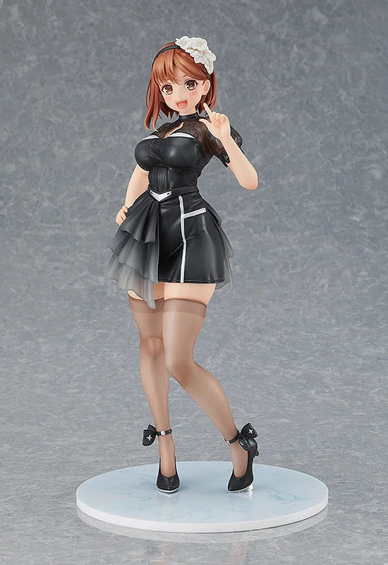 Good Smile Company Ryza (Reisalin Stout) High Summer Formal Scale Figure