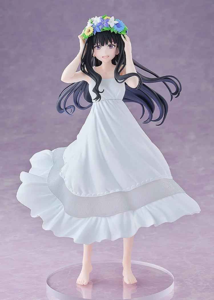 ANIPLEX Lycoris Recoil Takina Inoue Birthday Illustration Non-Scale Figure