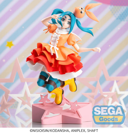 XStellar "Monogatari Series" -Yotsugi Ononoki-