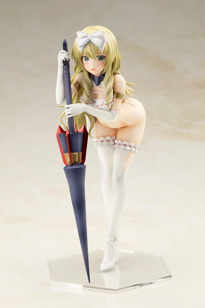 Kotobukiya Frame Arms Girl Durga I Scale Figure