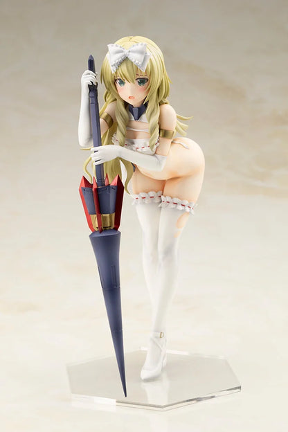 Kotobukiya Frame Arms Girl Durga I Scale Figure