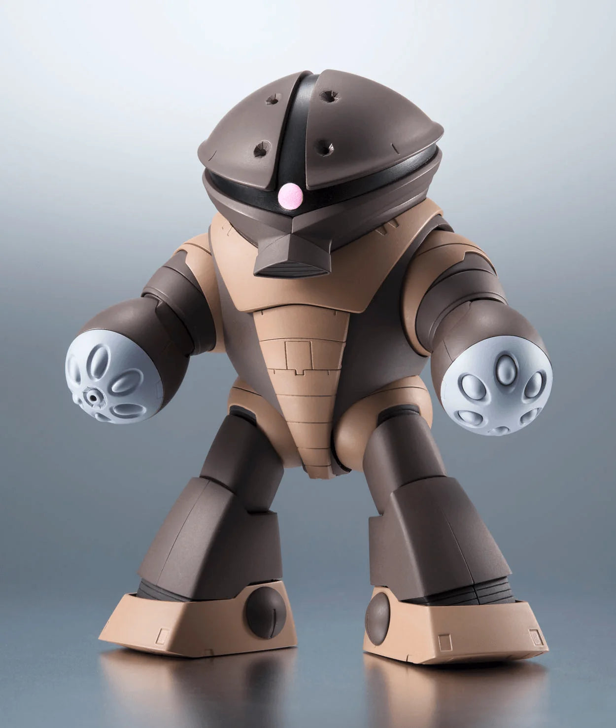 <SIDE MS> MSM-04 ACGUY ver. A.N.I.M.E.