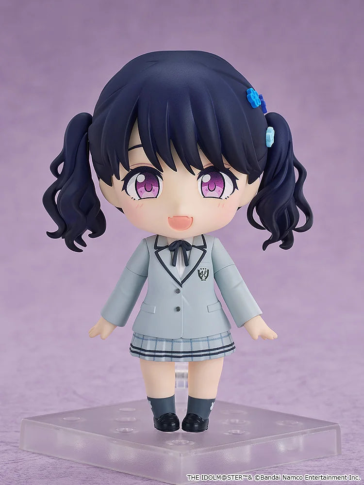 Good Smile Nendoroid Koito Fukumaru THE iDOLM@STER Action Figure