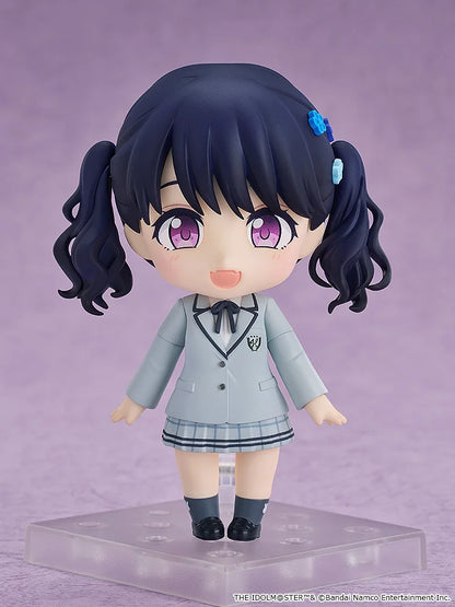 Good Smile Nendoroid Koito Fukumaru THE iDOLM@STER Action Figure