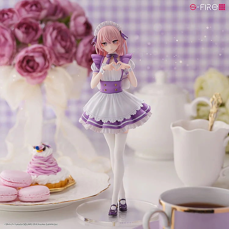 SEGA My Dress-Up Darling Sajuna Inui Pretty Maid Ver. S-Fire Figure