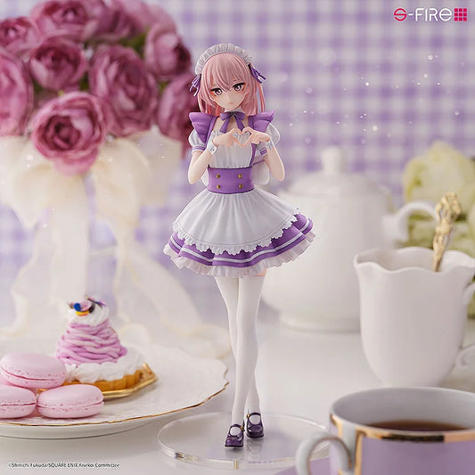 SEGA My Dress-Up Darling Sajuna Inui Pretty Maid Ver. S-Fire Figure