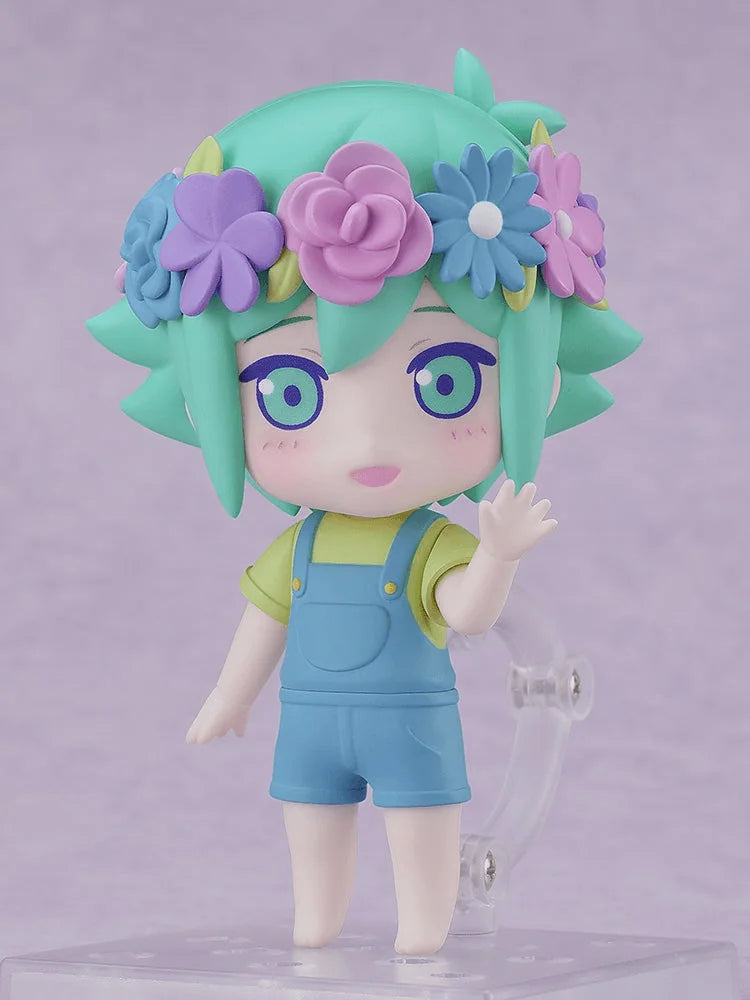 (Rerelease) Nendoroid Basil